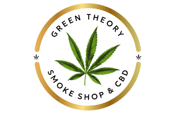 Cuspide Green Theory Smoke shop & CBD